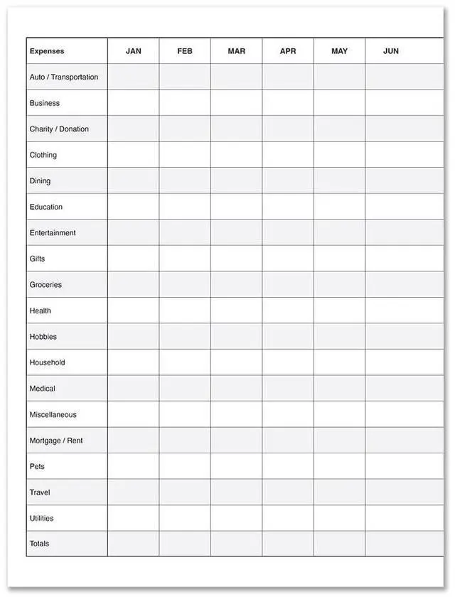 Alt view image 6 of 6 - Daily Activity Log Book, Red, Hardbound, 384 Pages | 365 Day Activities Logbook & Diary, Section Sewn, 8 7/8'' x 11 1/4'' - Made in USA