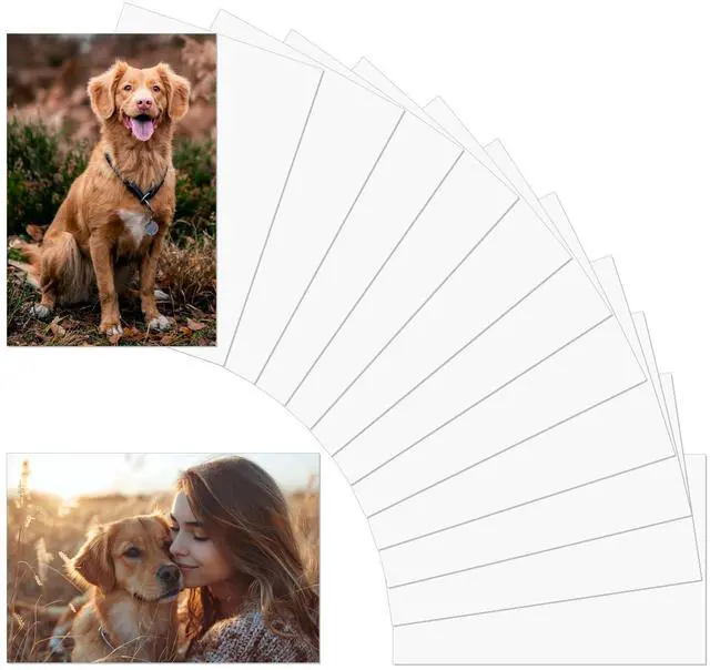 Main image of 12 Pcs Metal Sublimation Photo Blanks 16x24 Inch, Large Aluminum Sign Blanks Bulk Products 0.45mm Metal Sublimation Aluminum Sheets for DIY Photo Sign Gifts Indoor Outdoor Decor