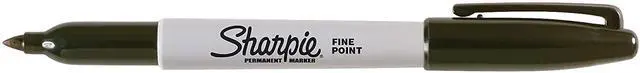 Alt view image 4 of 6 - Permanent Fine Point Marker, 288 Markers, SAN30001