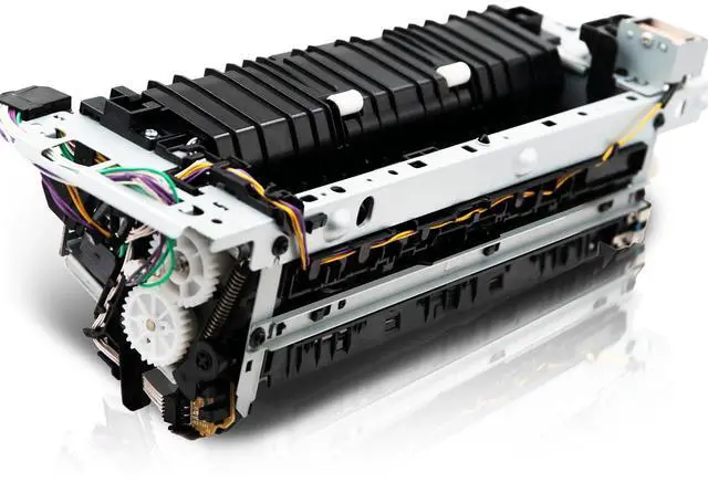 Main image of RM2-6418-000CN/RM2-6460-000CN Fuser Unit, Duplex Models Fuser 6418/6460 for Color LaserJet Pro M452dn, M452dw, M452nw,M377dw,M454dn, M454dw,M477fdn,M477fdw, M479fdn,M479fdw Printers,110V