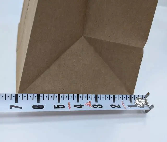 Alt view image 4 of 6 - Paper Evidence Bag, Large 100pk