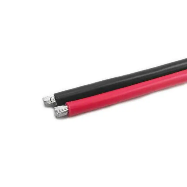 Alt view image 5 of 7 - 10AWG SAE Connector Extension Cable, 2Pack Quick Disconnect Plug, 30cm/1ft Solar Panel SAE Plug