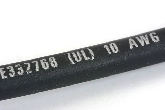 Alt view image 5 of 7 - TEMCo Solar Panel Extension Cable 10 AWG 100 Ft Red + 100 Ft Black w/Staubli MC4 Connectors