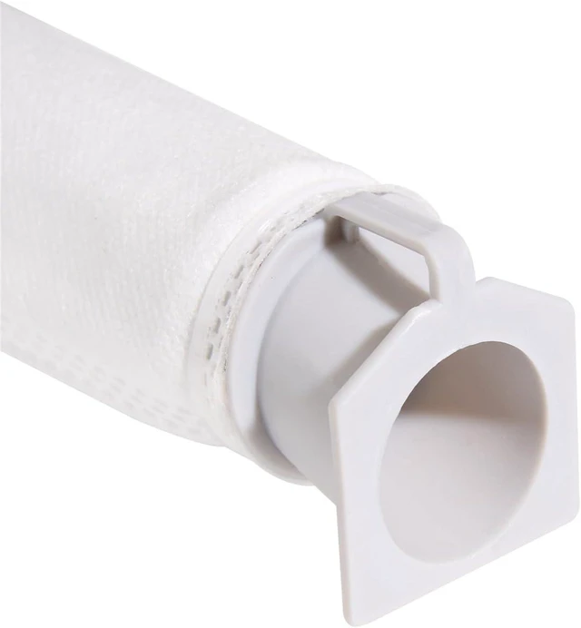 Alt view image 7 of 7 - 5PK Microfilter for Windsor S12/S15 XP SR Sebo X G1 G2 Vacuums