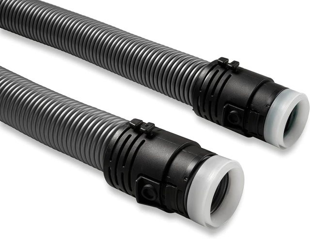 Alt view image 2 of 3 - Miele Suction Hose Replacement for Classic C1 Canister Vacuum Cleaners