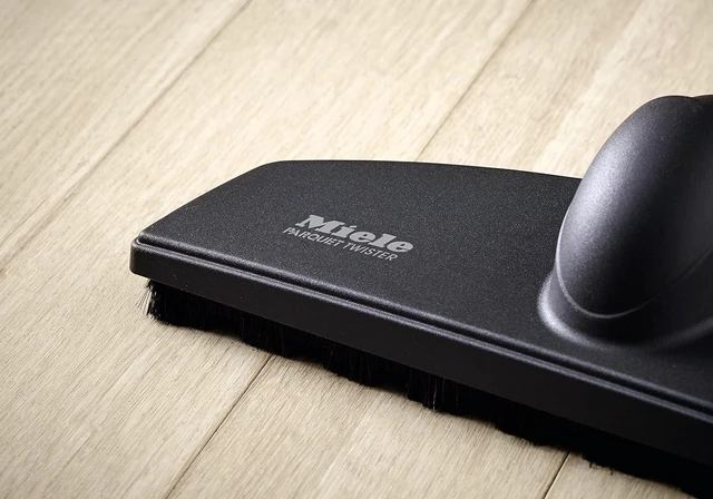 Alt view image 2 of 7 - Miele SBB 300-3 Parquet Twister Floorbrush for Hard Floors