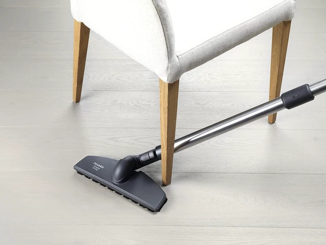 Alt view image 5 of 7 - Miele SBB 300-3 Parquet Twister Floorbrush for Hard Floors