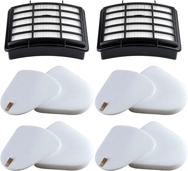 Main image of Filter Replacement for Shark Navigator Lift Away Deluxe Professional Vacuum