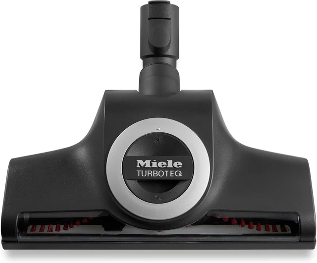 Main image of Miele STB 305-3 Turbo Brush Floorhead for Low-Med Pile Carpet