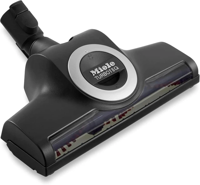 Alt view image 2 of 6 - Miele STB 305-3 Turbo Brush Floorhead for Low-Med Pile Carpet
