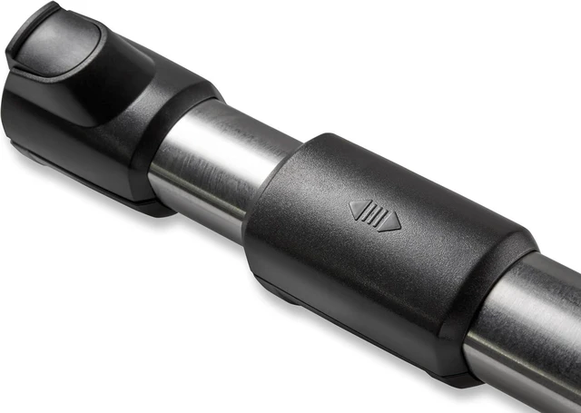 Alt view image 2 of 4 - Miele HES Telescopic Wand Attachment for Select Miele Vacuums