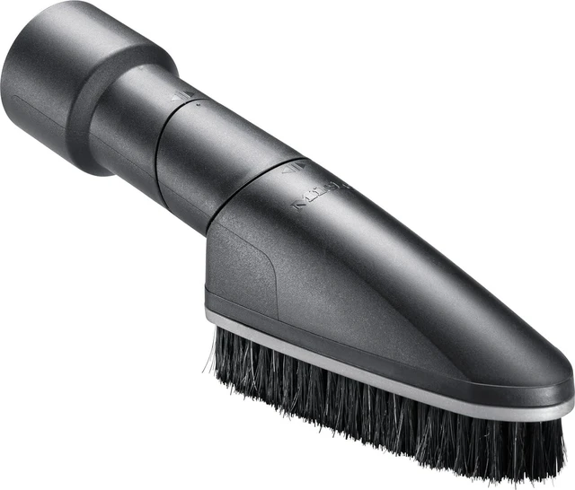 Main image of Miele Universal Dusting Brush for Miele Canister Vacuum Cleaners