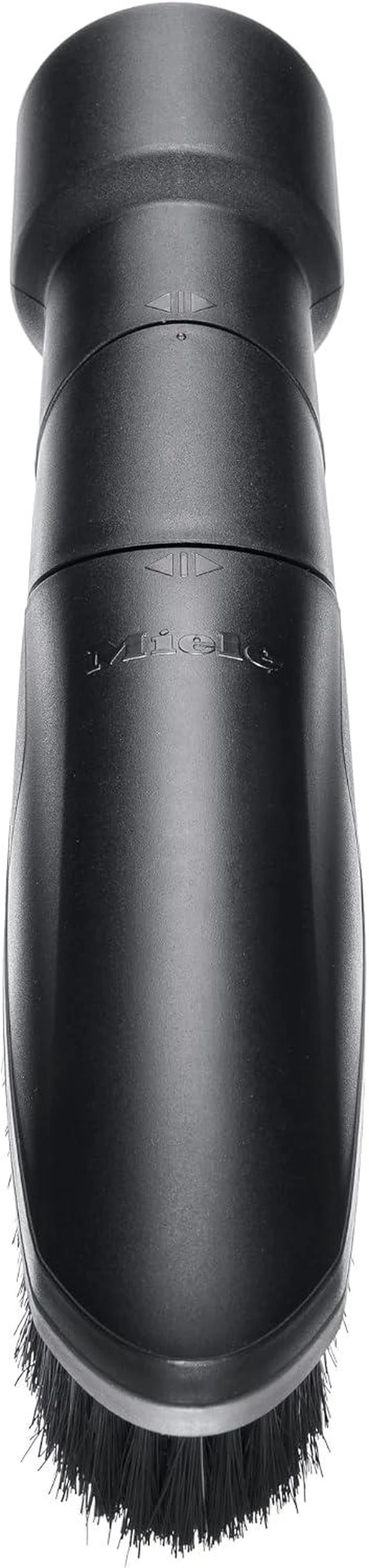 Alt view image 3 of 7 - Miele Universal Dusting Brush for Miele Canister Vacuum Cleaners