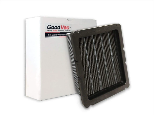 Main image of Replacement Filter made to fit Rainbow SRX Vacuum Cleaners Replaces OEM T1011