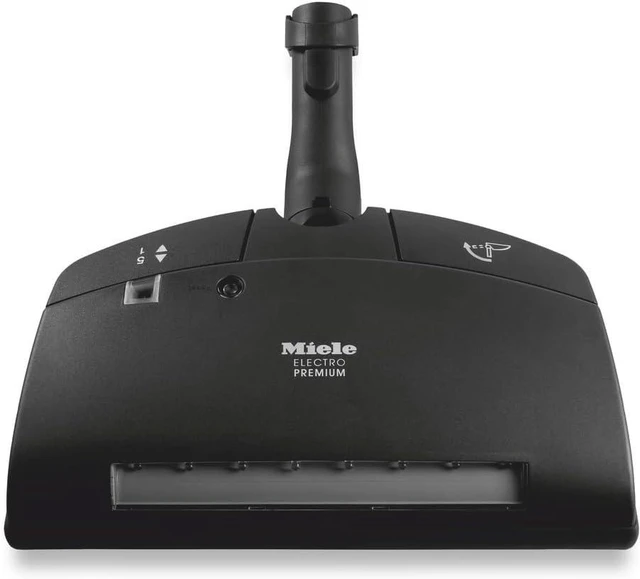 Main image of Miele SEB 236 Electrobrush Floorhead for Deep Carpet Cleaning