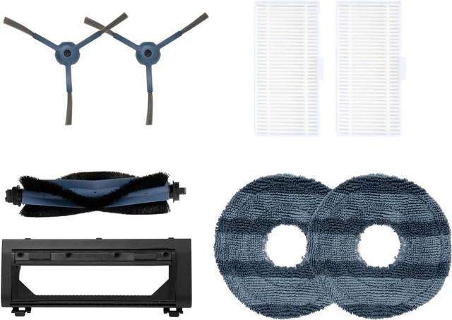 Main image of eufy Official Accessory Kit for Robot Vacuum Omni C20