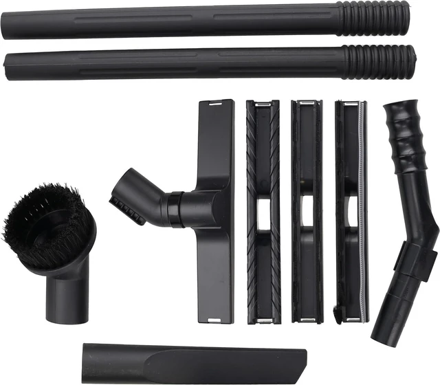 Main image of BOSCH VAC011 6-pc. Vacuum Tube and Nozzle Kit