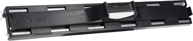 Alt view image 6 of 7 - BOSCH VAC011 6-pc. Vacuum Tube and Nozzle Kit