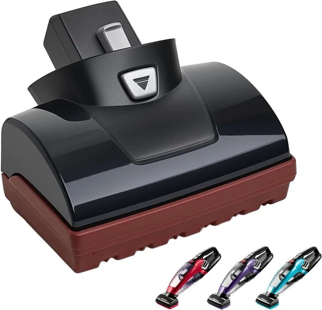 Main image of Upgraded Replacement Power Foot for Bissell Pet Hair Eraser Lithium Ion Cordless Hand Vacuums, for Series 2390, 23903, 2390A, 2284W OEM # 1614205