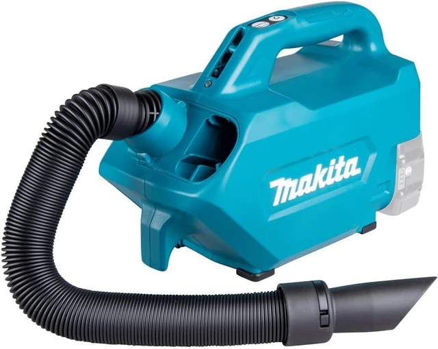 Main image of Makita DCL184Z 18V Li-ion LXT Vacuum Cleaner - Batteries and Charger Not Included