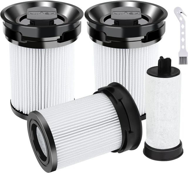 Main image of Fine Dust Filter for Miele TriFlex HX1 FSF Pro Cat & Dog Cordless Stick