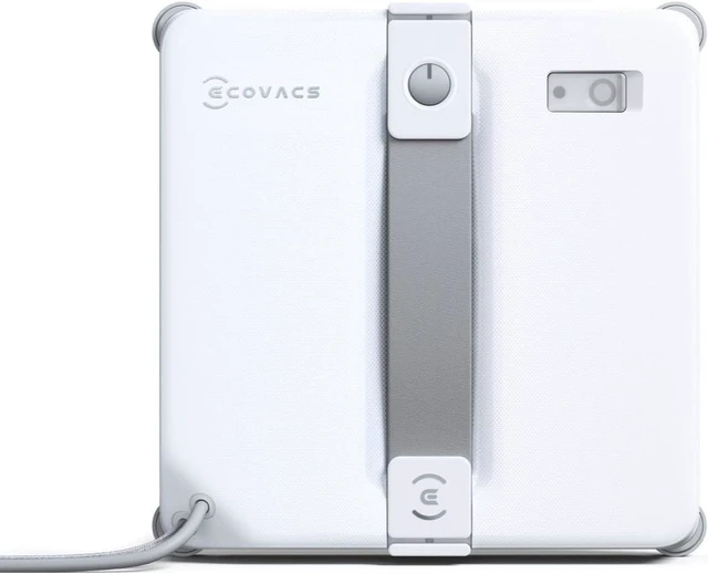 Main image of ECOVACS WINBOT MINI2 Window Cleaning Robot with 5 Smart Cleaning Modes