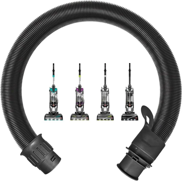 Main image of Replacement Hose Assembly - 7 ft for Bissell MultiClean Allergen Lift-Off Vacuum Cleaners- Fits Only Models Listed 2998, 2852, 3059, 2920, 31259, 3125, 3125W, 31258, 3307