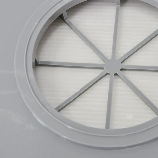 Alt view image 3 of 3 - HEPA for Euroclean GD930, NILFISK GD930,ELECTROLUX UZ930 OEM