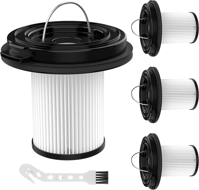 Main image of Replacement Filter for Bissell CleanView XR 200W / CleanView XR Pet 300w