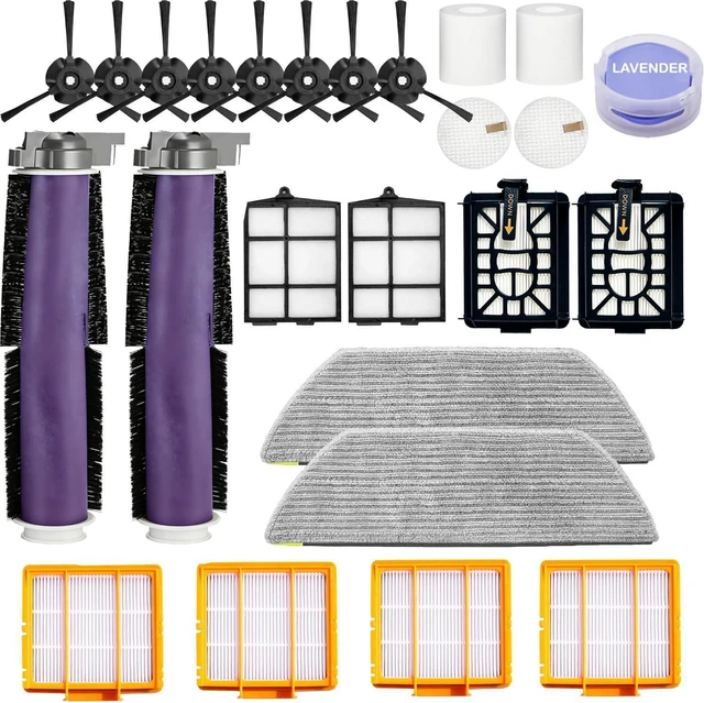 Main image of Replacement Parts Accessories For Shark Power Detect AV/RV2700/2800/2900