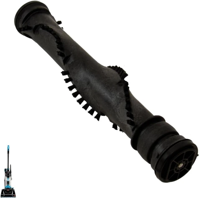 Main image of Replacmenet Brush Roll for Bissell CleanView Compact Upright Vacuum Cleaners for Series 2112 3508 2690 1520 4362 OEM # 1606837