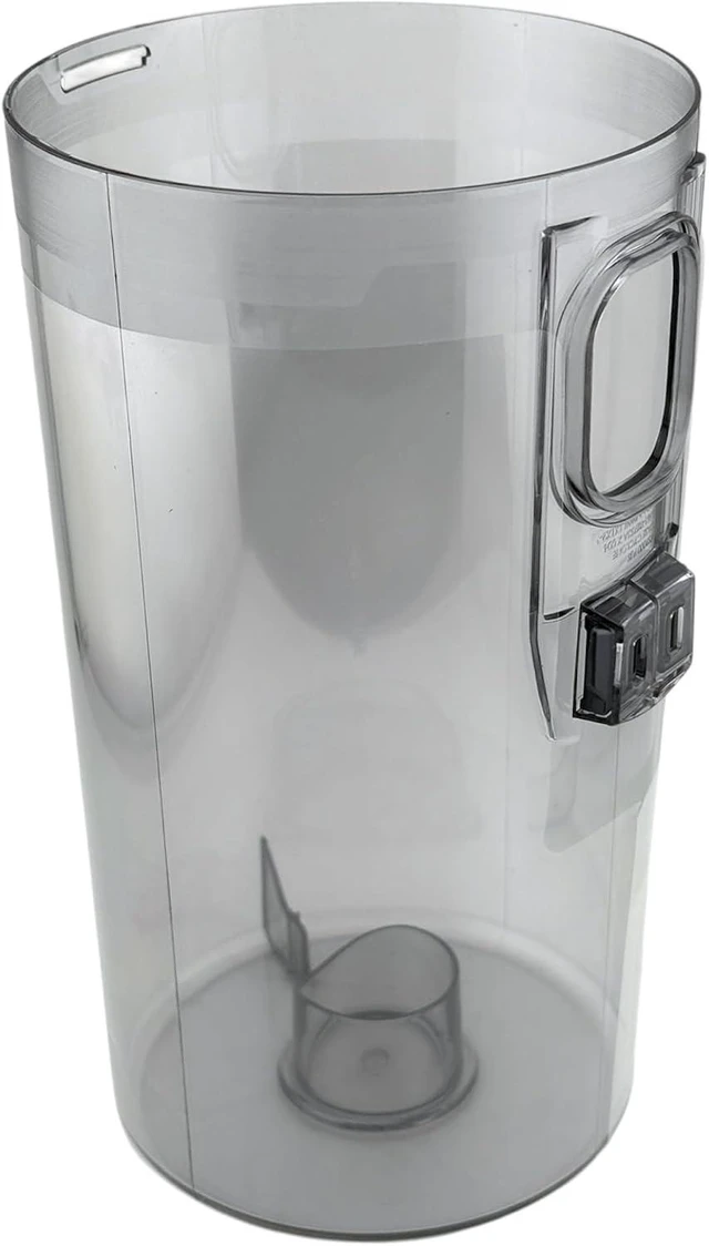 Alt view image 4 of 7 - SCREENTRONICS Replacement Dust Bin Canister Compatible with Samsung Jet 60, Jet 70, Jet 75+, Jet 90 Cordless Stick Vacuum Durable Dust Cup Container Does Not Fit Clean Base or Self-Emptying Models