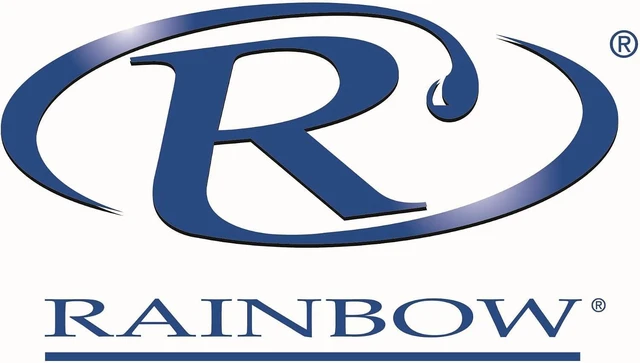Alt view image 5 of 5 - Rainbow Genuine Floor Brush Assembly, 12 Inch