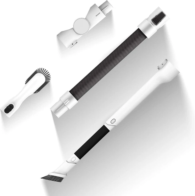 Main image of Tineco Cordless Vacuum Cleaner Accessories Set for Pure ONE Air Pet / S12 / S11 / S15 / X / A11 / A10 Series and A20 / A30S Cordless Stick Vacuum