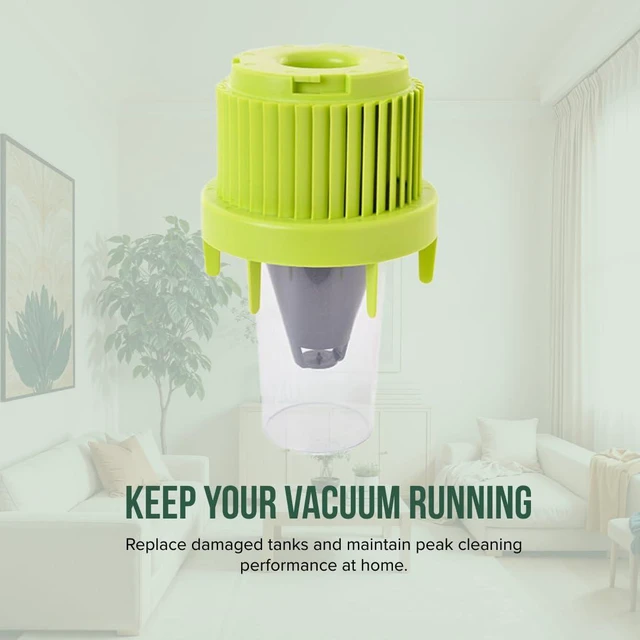 Alt view image 5 of 5 - Replacement Dirty Tank Separator Filter for Bissell Pet Hair Eraser vacuums - Only Models Listed Below