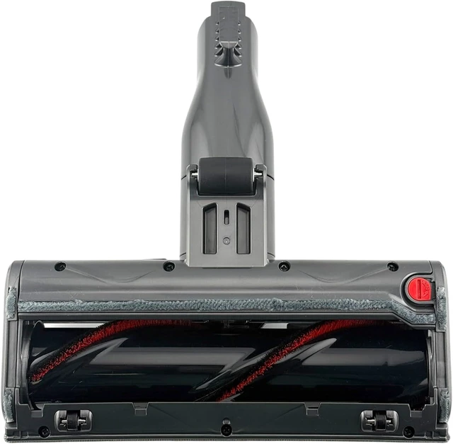 Alt view image 2 of 4 - Motorized Power Floor Brush Carpet Nozzle Head Compatible Replacement for LG CordZero A9 A900 A902 A905 A906 A907 A908 A912 A913 A916 A925 A926 A931 A937 A938 A939 A949 Cordless Stick Vacuum Cleaner