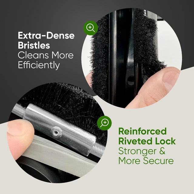 Alt view image 4 of 7 - Replacement Floor Tool 14" Hard Surface Brush