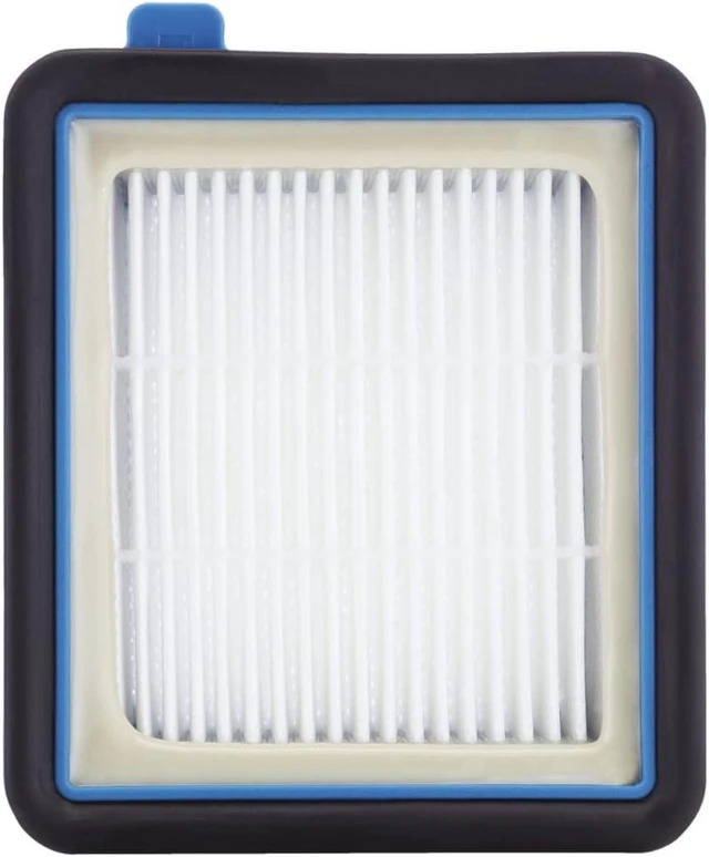 Alt view image 4 of 6 - Electrolux ELPAVAF45 Electrolux PureAdvantage® WellQ7 Vacuum Filter Replacement Set - Comes with Exhaust Filter and Fine Dust Filter