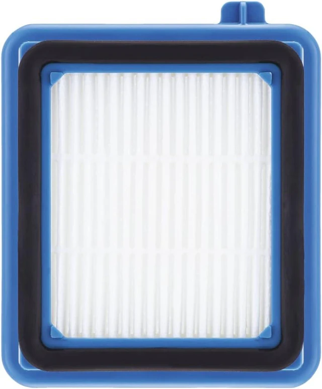 Alt view image 5 of 6 - Electrolux ELPAVAF45 Electrolux PureAdvantage® WellQ7 Vacuum Filter Replacement Set - Comes with Exhaust Filter and Fine Dust Filter