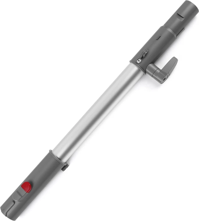 Main image of Vacuum Extension Wand Replacement Parts Compatible With Shark Navigator Lift-Away NV360,NV350, NV351, NV352, NV355, NV356e, NV357, NV358,NV390, NV391, NV392,UV440 Vacuum Cleaner Attachment
