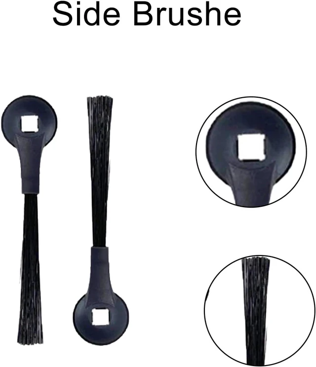 Alt view image 5 of 7 - Replacement Parts for Shark AV2800ZE RV2820YE RV2820ZE AV2820S AV2820XEUS