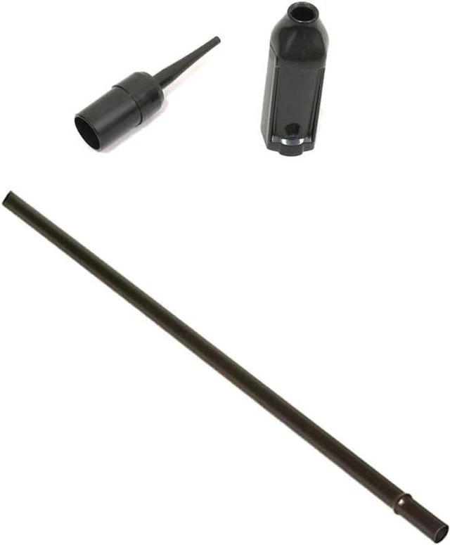 Main image of Rainbow Genuine Inflator Tool Assembly and Coil Cleaner Kit
