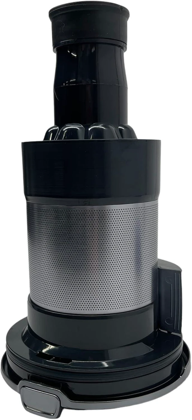 Alt view image 2 of 3 - Replacement Metal Mesh Grille Cyclone Filter for Samsung Jet 75/75+/90 Series Cordless Stick Vacuum Cleaner