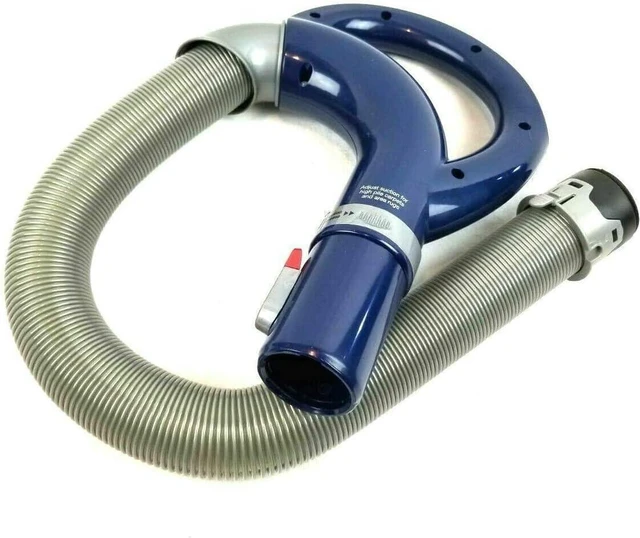Main image of Upgraded NV360 Hose Handle for Shark Navigator Rotator Lift Away Vacuum Cleaner NV350 NV351 NV352 NV355 NV356 NV357 NV358 NV370 NV380C NV390 NV391 NV392 UV541 CU520 207FFJ360 113FFJ (Blue)