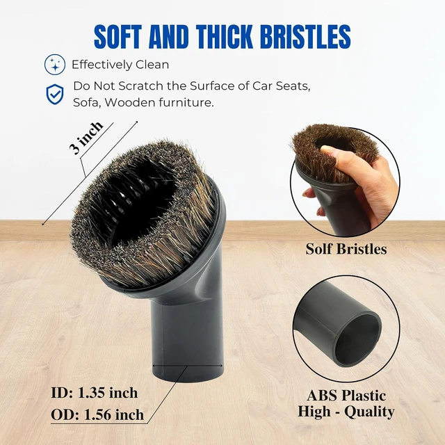 Alt view image 3 of 7 - Vacuum Cleaner Accessories & Attachments for Miele C1 C2 C3