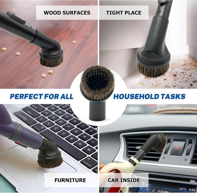 Alt view image 6 of 7 - Vacuum Cleaner Accessories & Attachments for Miele C1 C2 C3