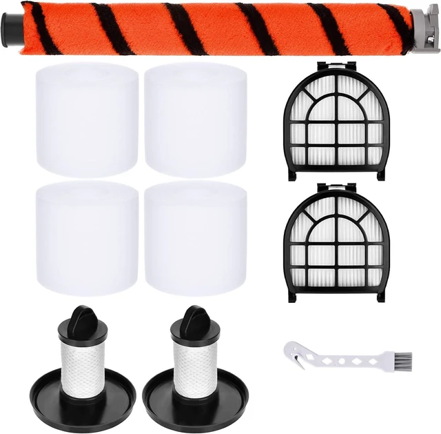 Main image of Filter for Shark LZ602 LZ601 LZ600 LZ602C QU602 QU603 APEX DuoClean Vacuum