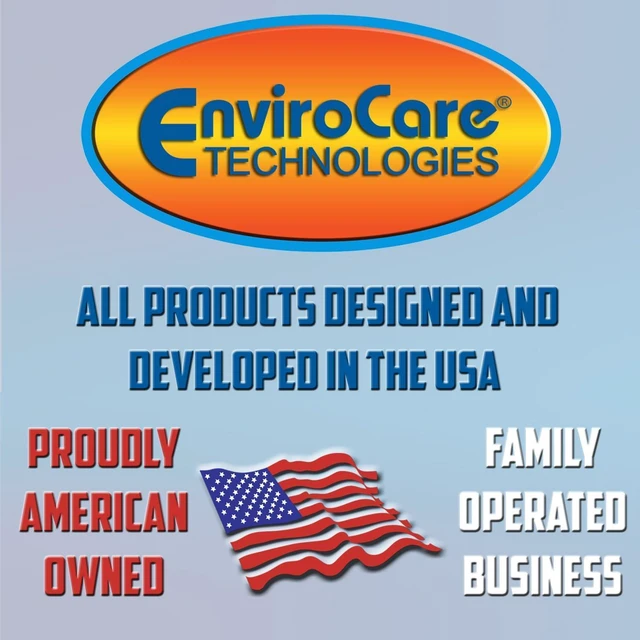 Alt view image 3 of 3 - EnviroCare Replacement 4 Layer Filtration Vacuum Cleaner Dust Bags Made to fit Electrolux Style U Discovery Uprights 12 Pack