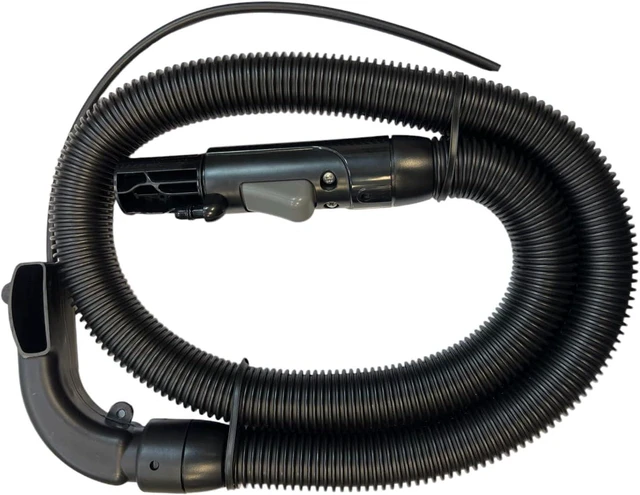 Alt view image 3 of 4 - (2025 Upgraded) Premium Replacement 1606127 Hose for Bissell Little Green & SpotClean Carpet Vacuum Cleaner 2694 2513 5207 4720M Series | Part # 1606127 | Little Green & SpotClean (Hose Only)