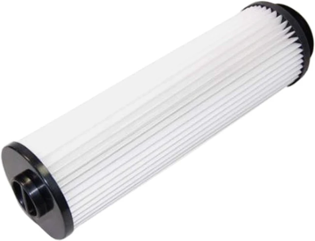 Alt view image 7 of 7 - HQRP 2-Pack HEPA Filter compatible with Hoover Windtunnel, EmPower, TurboPower 4900, 4600, Savvy TurboPOWER 7300, 7400 Bagless Combo Upright Vacuum; part 40140201, 42611049, 43611042 Replacement